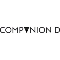 COMPANION D GmbH logo, COMPANION D GmbH contact details