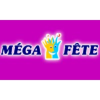 Méga Fête logo, Méga Fête contact details