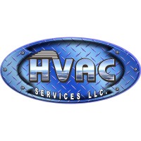 HVAC Services logo, HVAC Services contact details