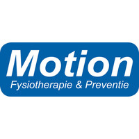 Motion Fysiotherapie en Preventie logo, Motion Fysiotherapie en Preventie contact details