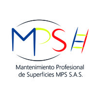 Mantenimiento Profesional de Superficie MPS S.A.S. logo, Mantenimiento Profesional de Superficie MPS S.A.S. contact details