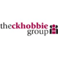 The CKHobbie Group logo, The CKHobbie Group contact details