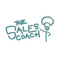 The Sales Coach Ltd logo, The Sales Coach Ltd contact details