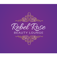 Rebel Rose Beauty Lounge logo, Rebel Rose Beauty Lounge contact details