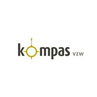 Kompas vzw logo, Kompas vzw contact details