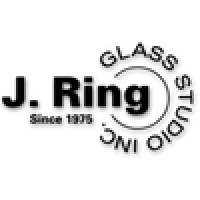 J Ring Glass Studio Inc logo, J Ring Glass Studio Inc contact details