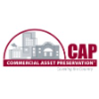 Commercial Asset Preservation logo, Commercial Asset Preservation contact details