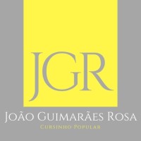 Cursinho Popular João Guimarães Rosa logo, Cursinho Popular João Guimarães Rosa contact details