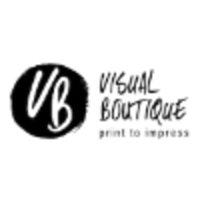 Visual Boutique logo, Visual Boutique contact details