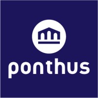 Ponthus logo, Ponthus contact details