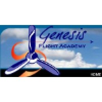 GENESIS AERO LLC logo, GENESIS AERO LLC contact details