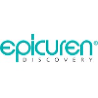 Epicuren Discovery logo, Epicuren Discovery contact details