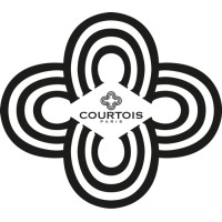 Courtois Paris logo, Courtois Paris contact details