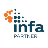 INFA Partner, s.r.o. logo, INFA Partner, s.r.o. contact details