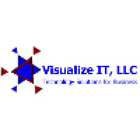 Visualize IT LLC logo, Visualize IT LLC contact details