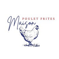 Maison Poulet Frites logo, Maison Poulet Frites contact details