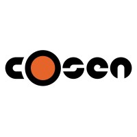 Cosen Saws North America logo, Cosen Saws North America contact details