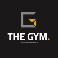 The Gym Haren logo, The Gym Haren contact details