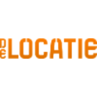 De Locatie logo, De Locatie contact details