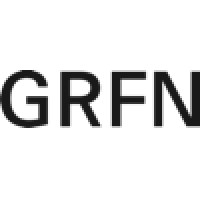 GRFN logo, GRFN contact details