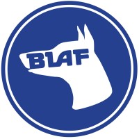 BLAF architecten logo, BLAF architecten contact details