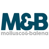 Mollusco & Balena logo, Mollusco & Balena contact details