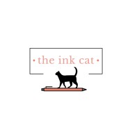 Ink Cat logo, Ink Cat contact details