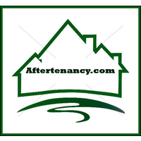 Aftertenancy logo, Aftertenancy contact details