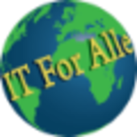 IT For Alle AS logo, IT For Alle AS contact details