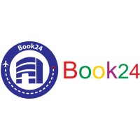 BOOK24.ng logo, BOOK24.ng contact details