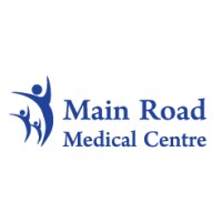 Main Road Medical Centre - St Albans logo, Main Road Medical Centre - St Albans contact details