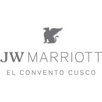 JW Marriott El Convento Cusco logo, JW Marriott El Convento Cusco contact details