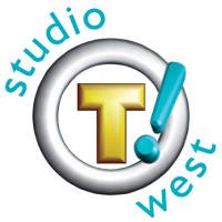 studio T! west logo, studio T! west contact details