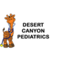 Desert Canyon Pediatrics logo, Desert Canyon Pediatrics contact details