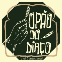 O Pão do Dirço - Ateliê Artesanal logo, O Pão do Dirço - Ateliê Artesanal contact details