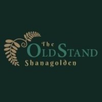 The Old Stand Restaurant Shanagolden logo, The Old Stand Restaurant Shanagolden contact details