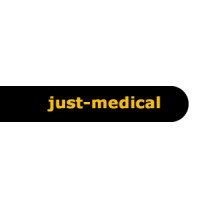 Just Medical, Inc. logo, Just Medical, Inc. contact details