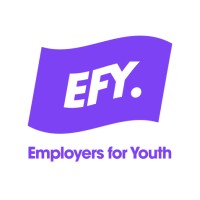 Employers for Youth (EFY) logo, Employers for Youth (EFY) contact details