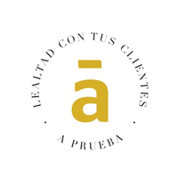 A-prueba, lealtad con tus clientes logo, A-prueba, lealtad con tus clientes contact details