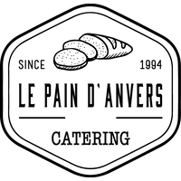 Le Pain D' Anvers logo, Le Pain D' Anvers contact details