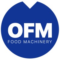 OFM Food Machinery logo, OFM Food Machinery contact details