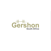 Gershon South Africa logo, Gershon South Africa contact details