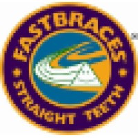 Fastbraces logo, Fastbraces contact details