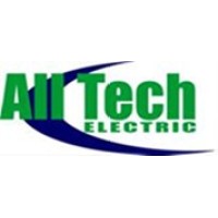 All Tech Electric logo, All Tech Electric contact details