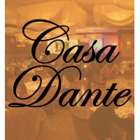 Casa Dante logo, Casa Dante contact details