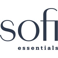 Sofi Essentials logo, Sofi Essentials contact details