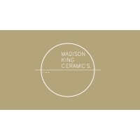 Madison King Ceramics logo, Madison King Ceramics contact details