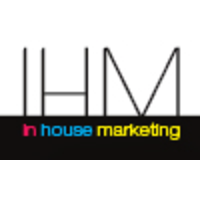 In House Marketing logo, In House Marketing contact details