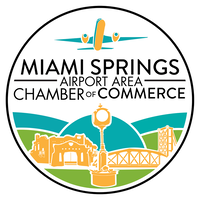 Miami Springs/Airport Area Chamber of Commerce logo, Miami Springs/Airport Area Chamber of Commerce contact details