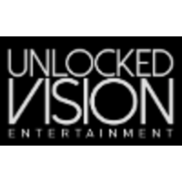 Unlocked Vision Entertainment logo, Unlocked Vision Entertainment contact details